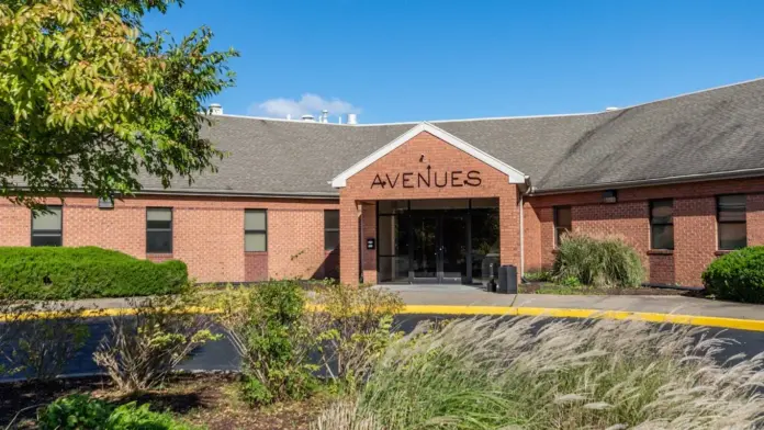 The facilities at Avenues Recovery Center at Eastern Shore in Cambridge, MD 5