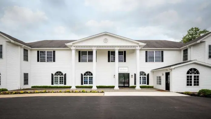 The facilities at Avenues Recovery Center at Lake Ariel in Lake Ariel, PA 4