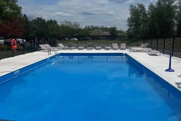 The facilities at Avenues Recovery Center at Lake Ariel in Lake Ariel, PA 1