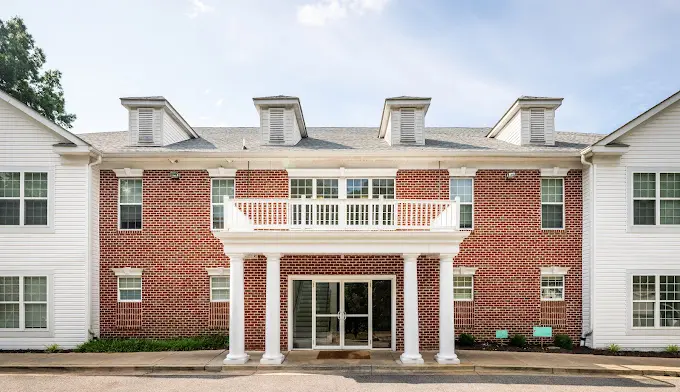 The facilities at Avenues Recovery Center at Prince Frederick in Prince Frederick, MD 5