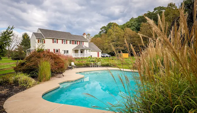 The facilities at Avenues Recovery Center at Philadelphia in Jamison, PA 3