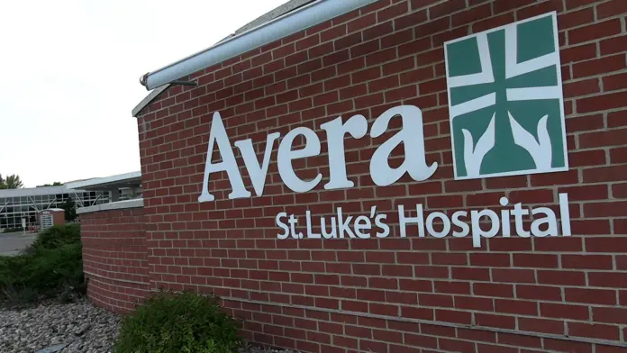 The facilities at Avera St Luke's Hospital in Aberdeen, SD 3