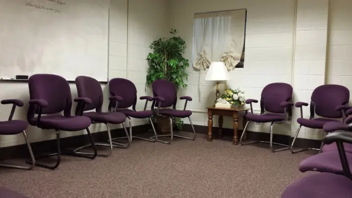 The facilities at AVY Counseling Services in Orem, UT 2