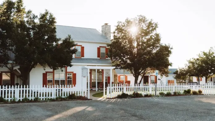 The facilities at Awakenings Recovery Hill Country in Fredericksburg, TX 5