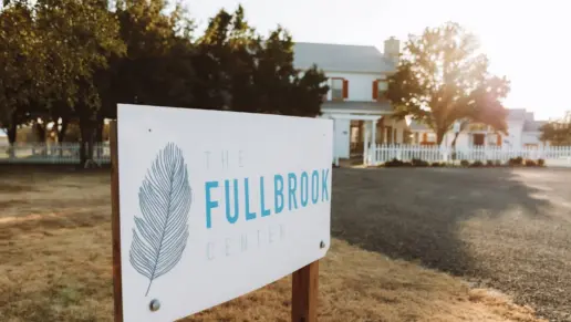 The Fullbrook Center