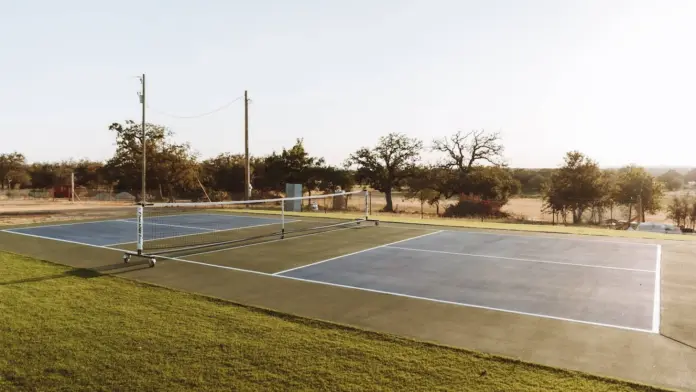 The facilities at Awakenings Recovery Hill Country in Fredericksburg, TX 2