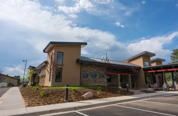 The facilities at Axis Health System - Archuleta Integrated Healthcare in Pagosa Springs, CO 1