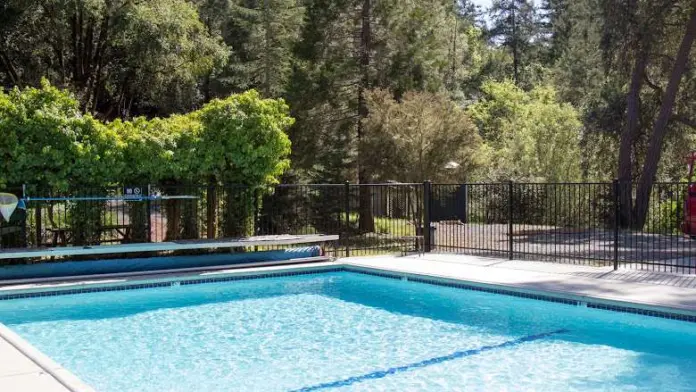 The facilities at Azure Acres Treatment Center in Sebastopol, CA 3