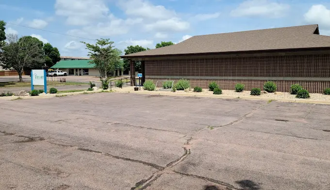 The facilities at BAART Programs Sioux Falls in Sioux Falls, SD 3