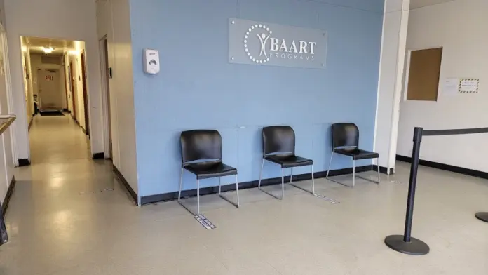 The facilities at BAART Programs - Van Ness in Fresno, CA 1