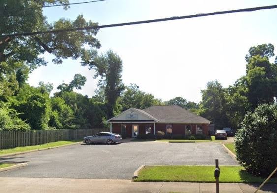 The facilities at Bainbridge Treatment Center in Bainbridge, GA 1