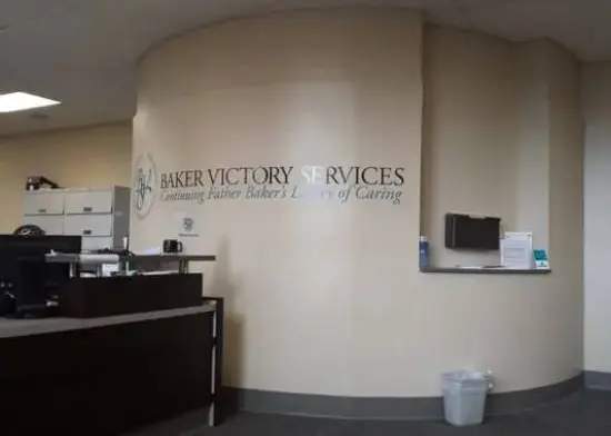 The facilities at Baker Victory Services - Outpatient Clinic in Buffalo, NY 2