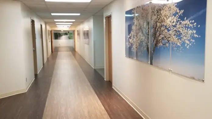 The facilities at Bakersfield Behavioral Healthcare Hospital in Bakersfield, CA 5