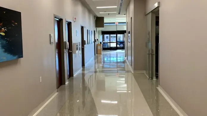 The facilities at Banner Casa Grande Medical Center in Casa Grande, AZ 1