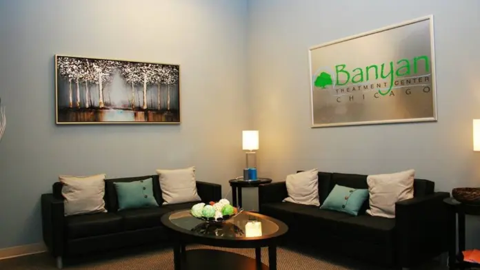 The facilities at Banyan Treatment Centers - Chicago in Chicago, IL 2