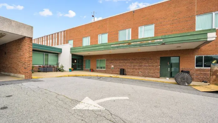 The facilities at Banyan Treatment Centers Delaware in Milford, DE 5