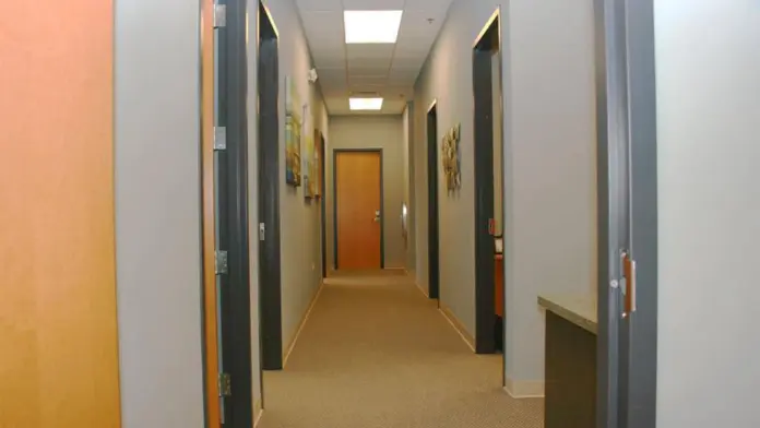 The facilities at Banyan Treatment Centers - Naperville in Naperville, IL 1