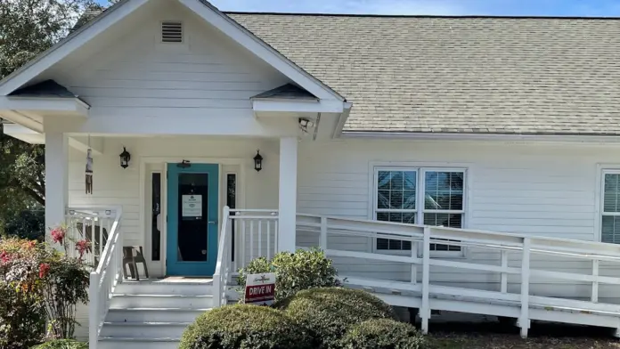 The facilities at Barrier Islands Psychiatry and Addiction Medicine in Charleston, SC 3