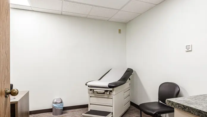 The facilities at Baton Rouge Treatment Center in Baton Rouge, LA 2