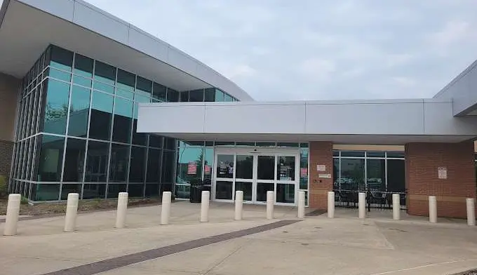 The facilities at Battle Creek VA Medical Center - Wyoming VA Health Care Center in Wyoming, MI 1