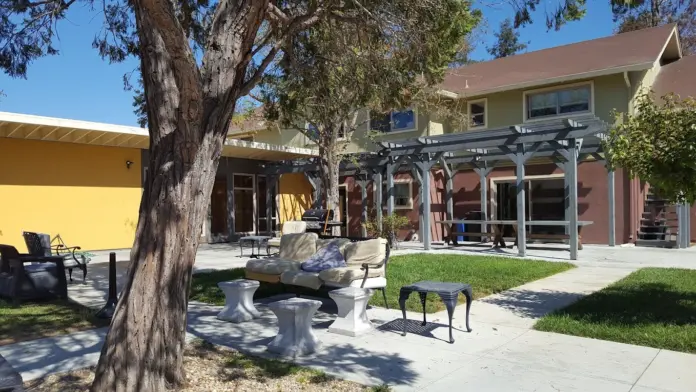 The facilities at Bay Area Community Services - Woodroe Place in Hayward, CA 3