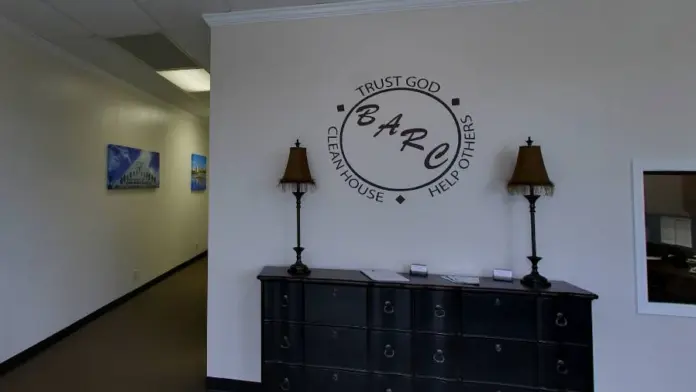 The facilities at Bay Area Recovery Center in Webster, TX 1