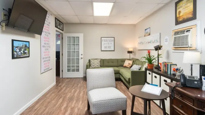 The facilities at Bay Area Recovery Center - Women's Facility in Dickinson, TX 1