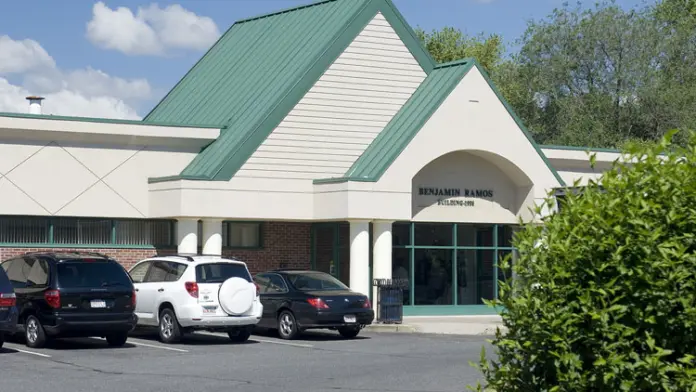 The facilities at Baystate Brightwood Health Center in Springfield, MA 1