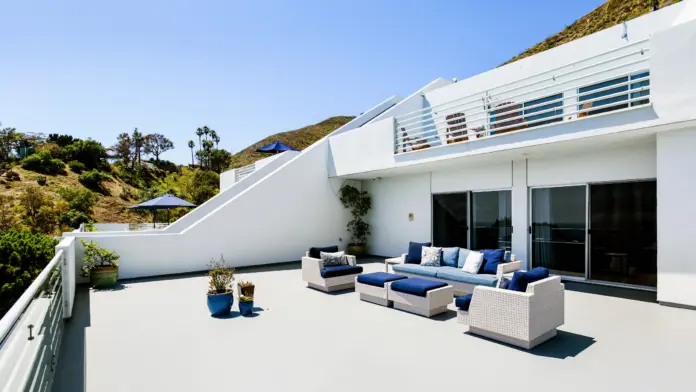 The facilities at Beachside Teen Treatment Center in Malibu, CA 4