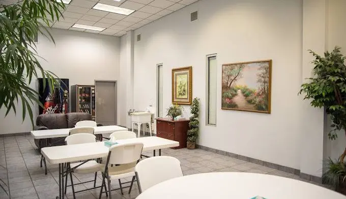 The facilities at Beacon Behavioral Health in Baton Rouge, LA 1