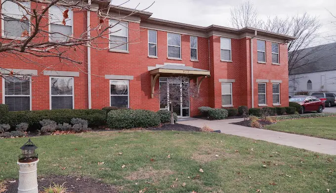 The facilities at Beacon House in Louisville, KY 1