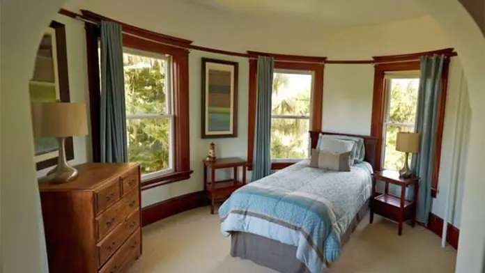 The facilities at Beacon House - Pine Avenue in Pacific Grove, CA 4