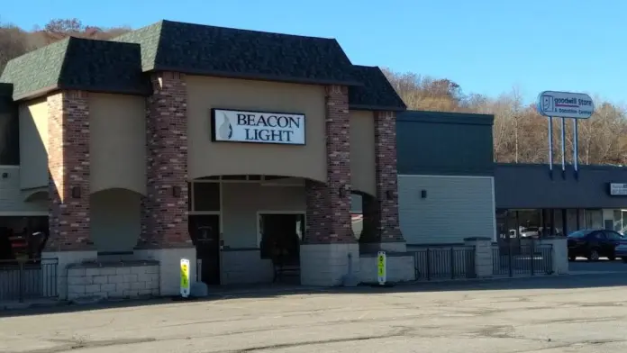 The facilities at Beacon Light Behavioral Health - Outpatient Services in Warren, PA 1