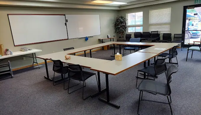 The facilities at Bear River Mental Health Services - Outpatient in Brigham City, UT 2