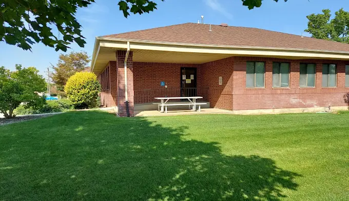 The facilities at Bear River Mental Health Services - Outpatient in Brigham City, UT 1