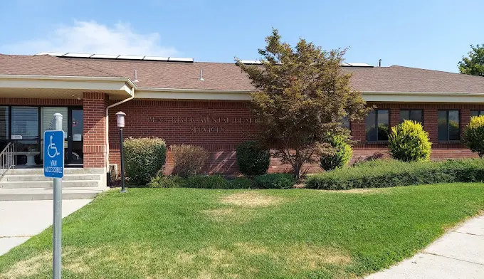 The facilities at Bear River Mental Health Services - Outpatient in Brigham City, UT 3