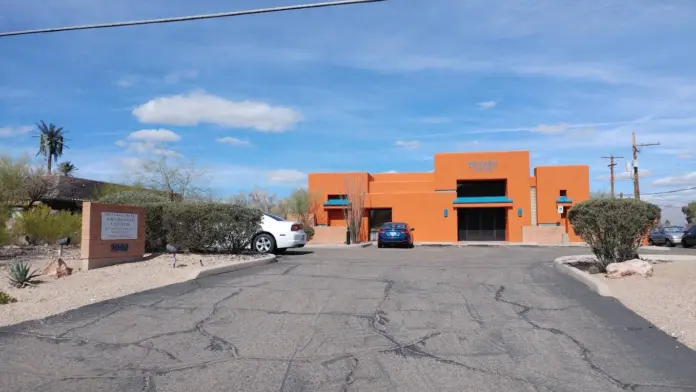 The facilities at Behavioral Awareness Center in Tucson, AZ 3