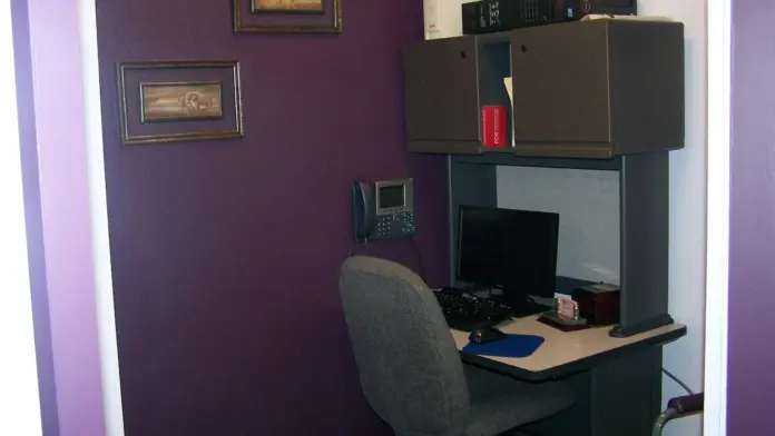 The facilities at Behavioral Awareness Center in Tucson, AZ 1