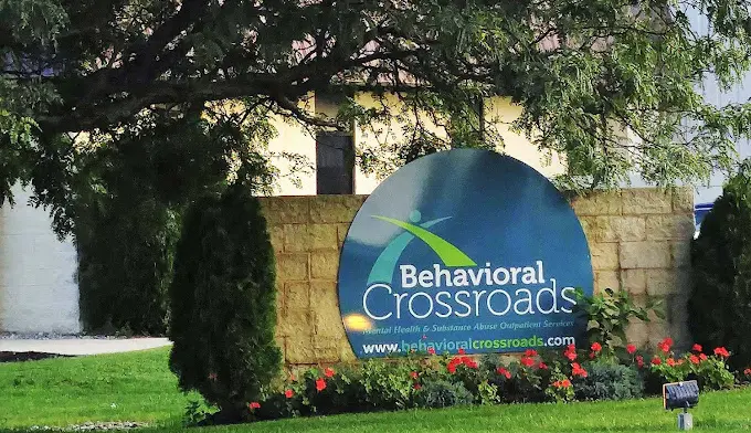 The facilities at Behavioral Crossroads in Egg Harbor Township, NJ 1