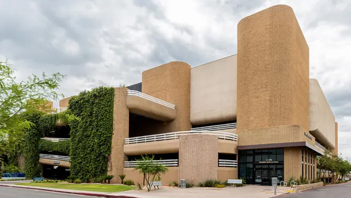 The facilities at Behavioral Health - Banner University Medical Center in Phoenix, AZ 1