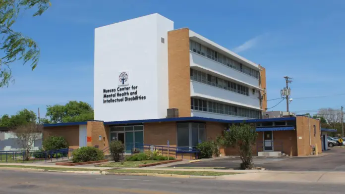 The facilities at Behavioral Health Center - Pathways Home in Corpus Christi, TX 1