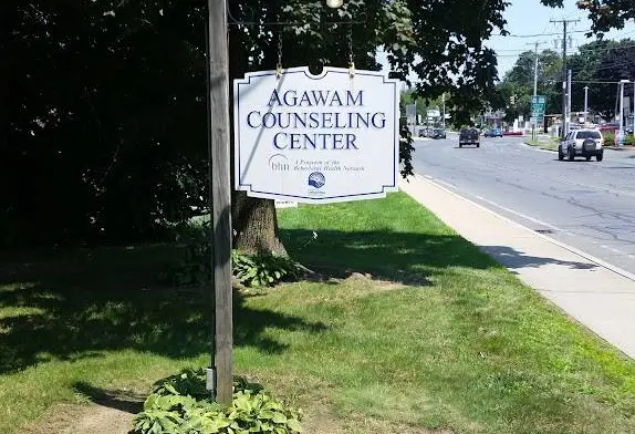 The facilities at Behavioral Health Network - Agawam Counseling in Agawam, MA 3