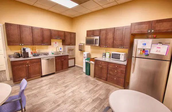 The facilities at Behavioral Health Network - Agawam Counseling in Agawam, MA 1