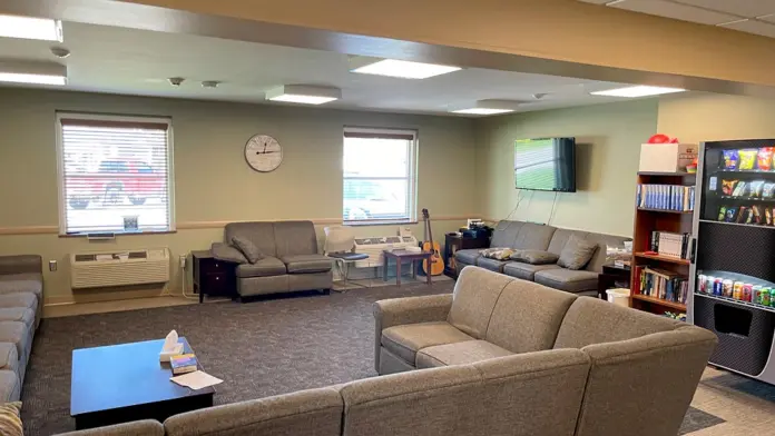 The facilities at Behavioral Health Specialists - Sunrise Place in Norfolk, NE 4