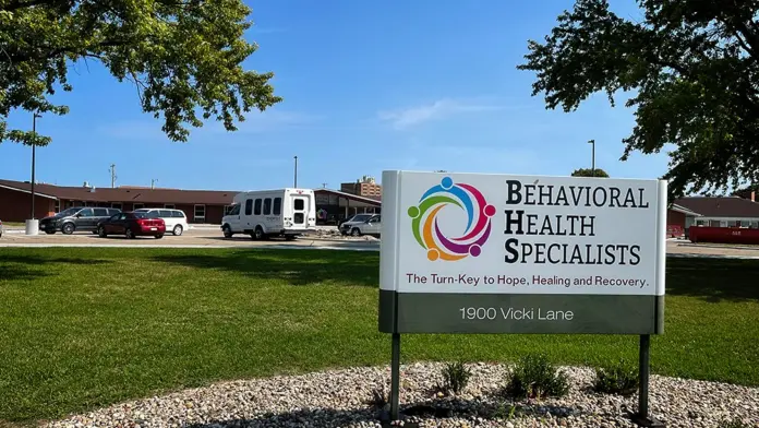 The facilities at Behavioral Health Specialists - Sunrise Place in Norfolk, NE 5