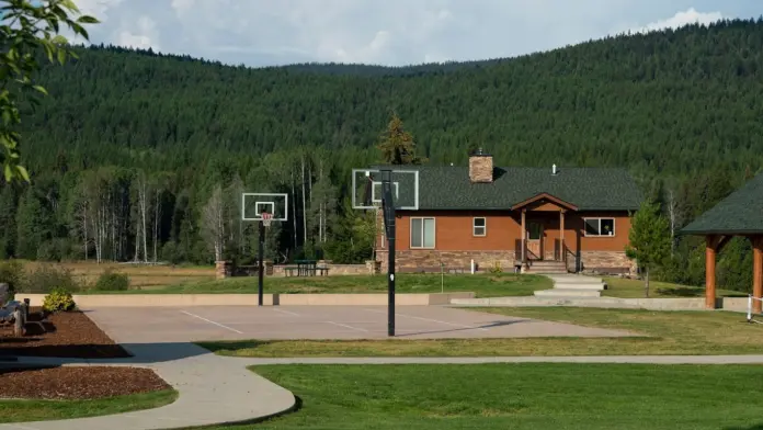 The facilities at Behavioral Health - Turning Winds in Troy, MT 3