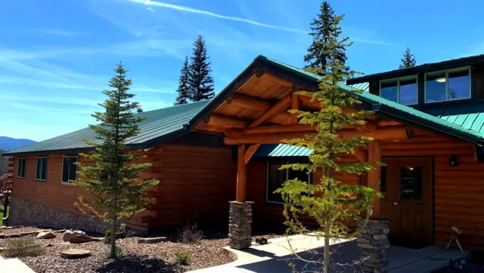 The facilities at Behavioral Health - Turning Winds in Troy, MT 5