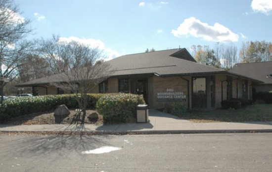 The facilities at Behavioral Healthcare Partners of Central Ohio in Mount Vernon, OH 1