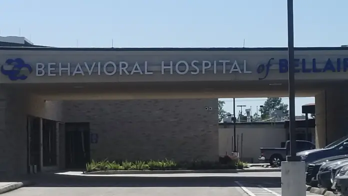 The facilities at Behavioral Hospital of Bellaire in Houston, TX 1