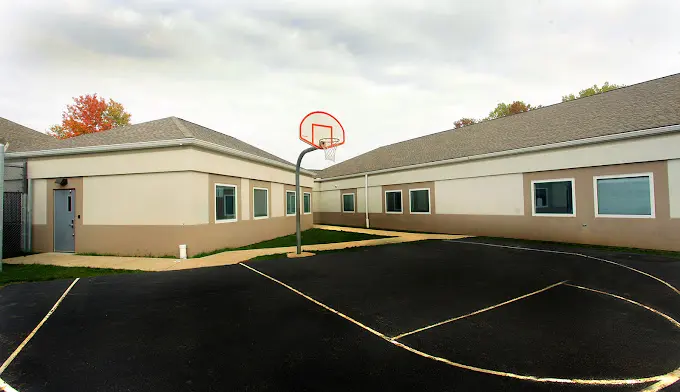 The facilities at Belmont Pines Hospital in Youngstown, OH 2